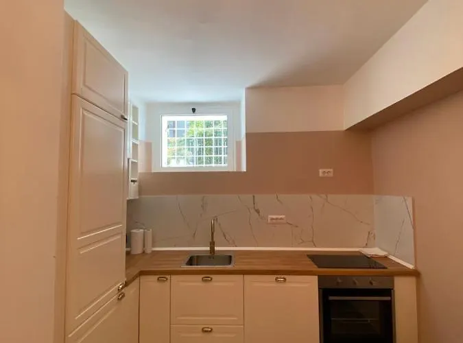 Casa Ceroni Апартаменты Рим