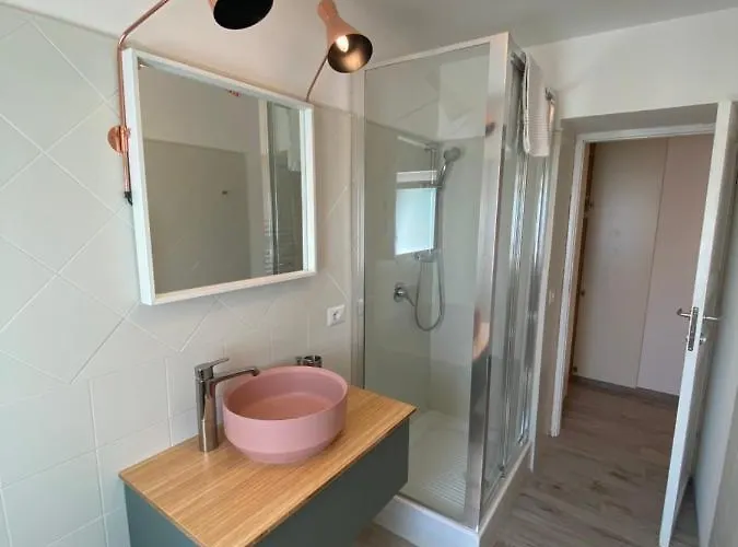Casa Ceroni Апартаменты *