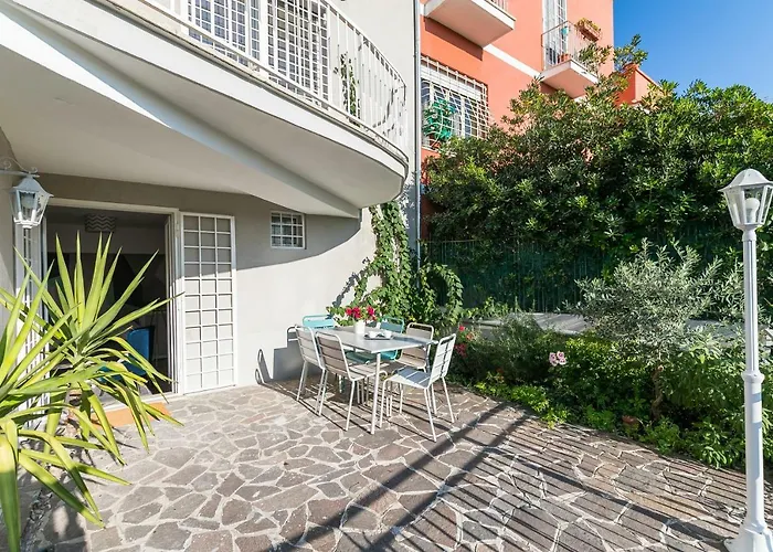 Casa Ceroni Апартаменты Рим