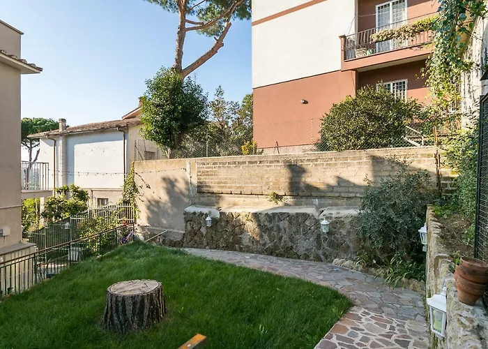 Casa Ceroni *
