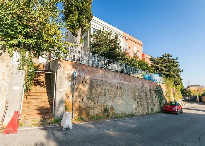 Апартаменты Casa Ceroni *
