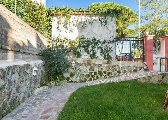 Casa Ceroni *