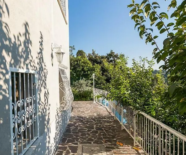 Casa Ceroni Апартаменты Рим