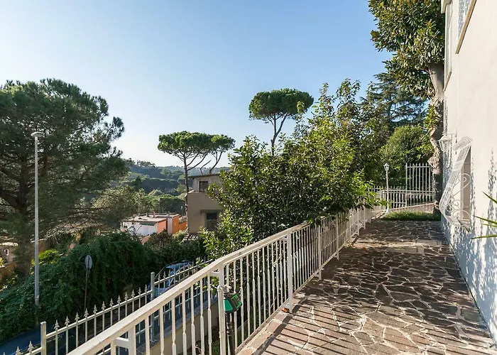 Апартаменты Casa Ceroni